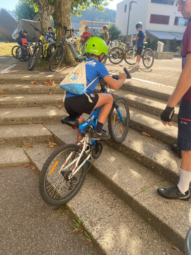 MTB
