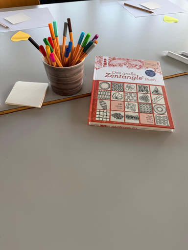 Zentangle