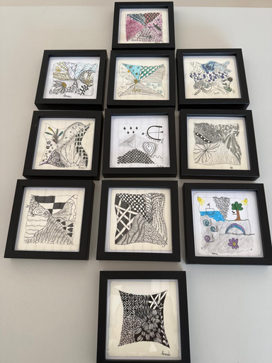 Zentangle