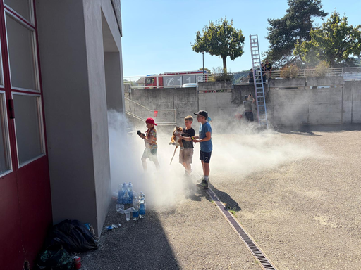 Feuerwehr