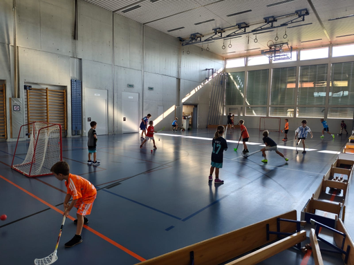 Unihockey