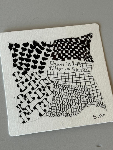 Zentangle