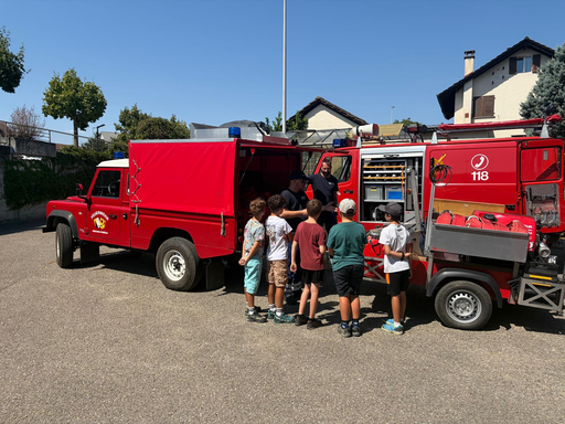 Feuerwehr
