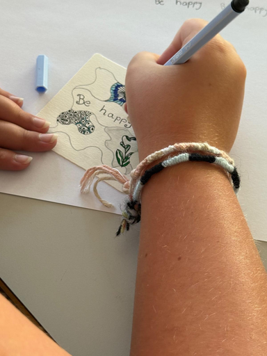Zentangle