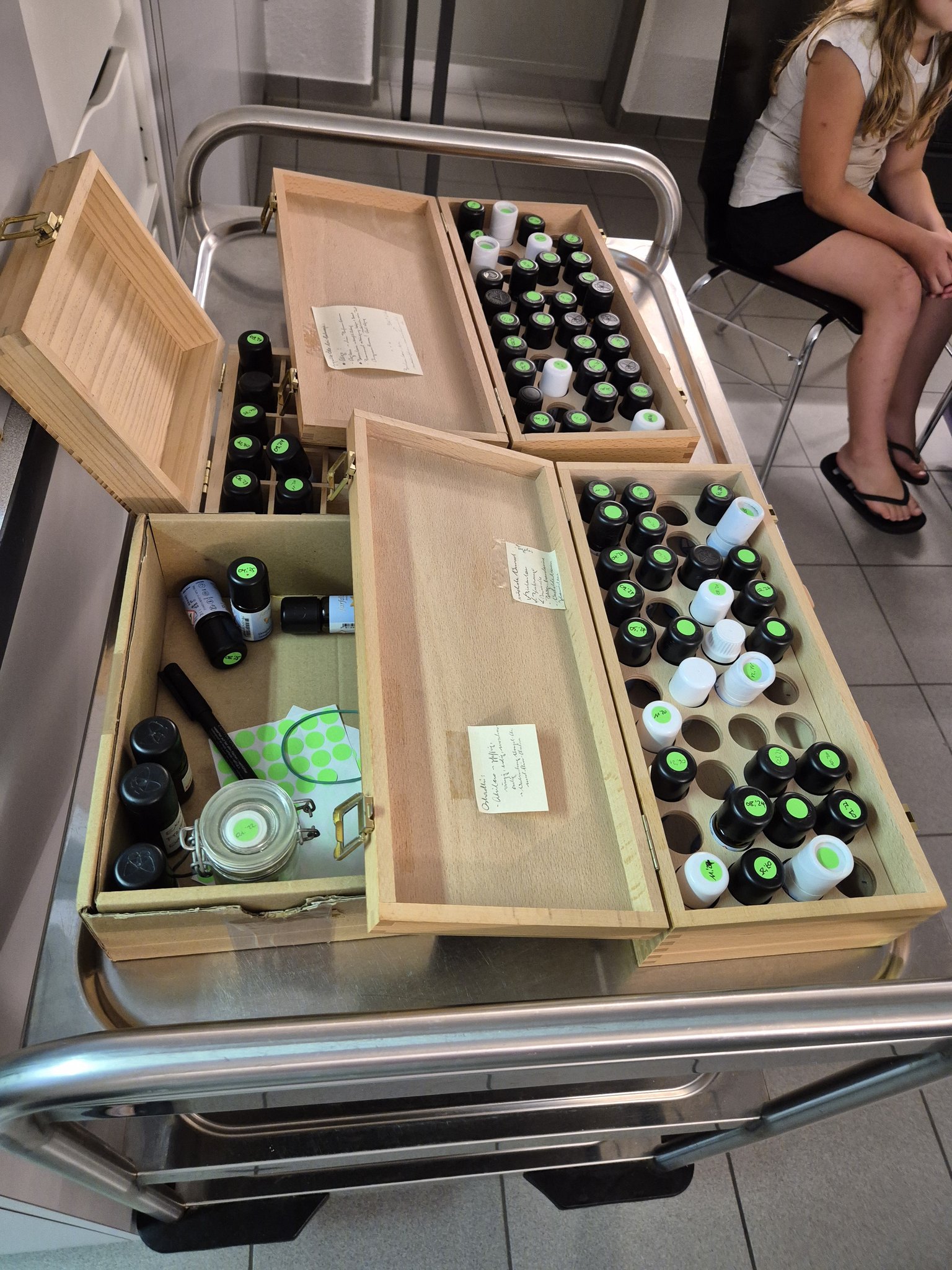 Do_Naturkosmetik herstellen