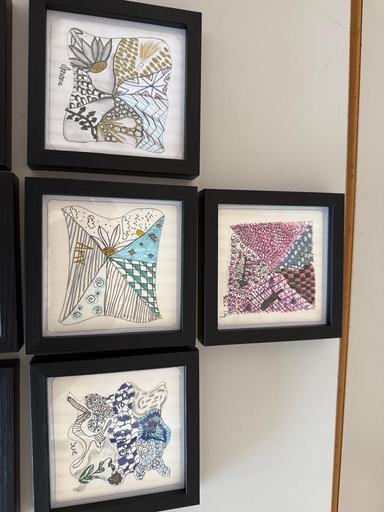 Zentangle