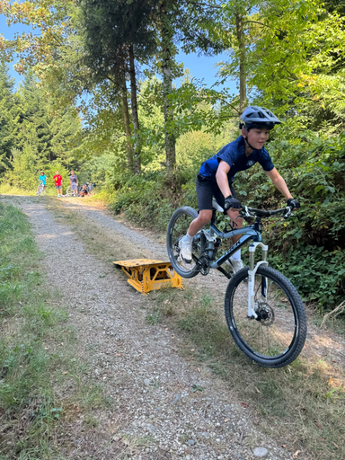 MTB