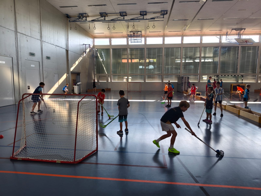 Unihockey