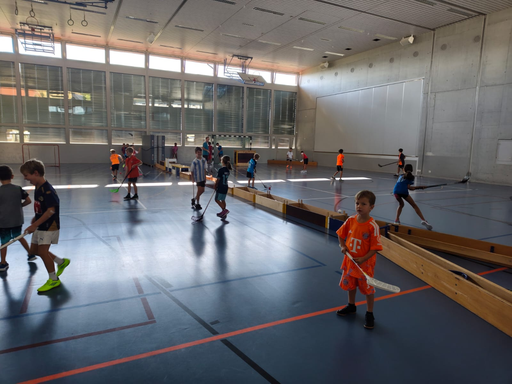 Unihockey