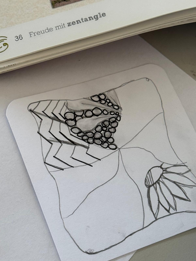 Zentangle