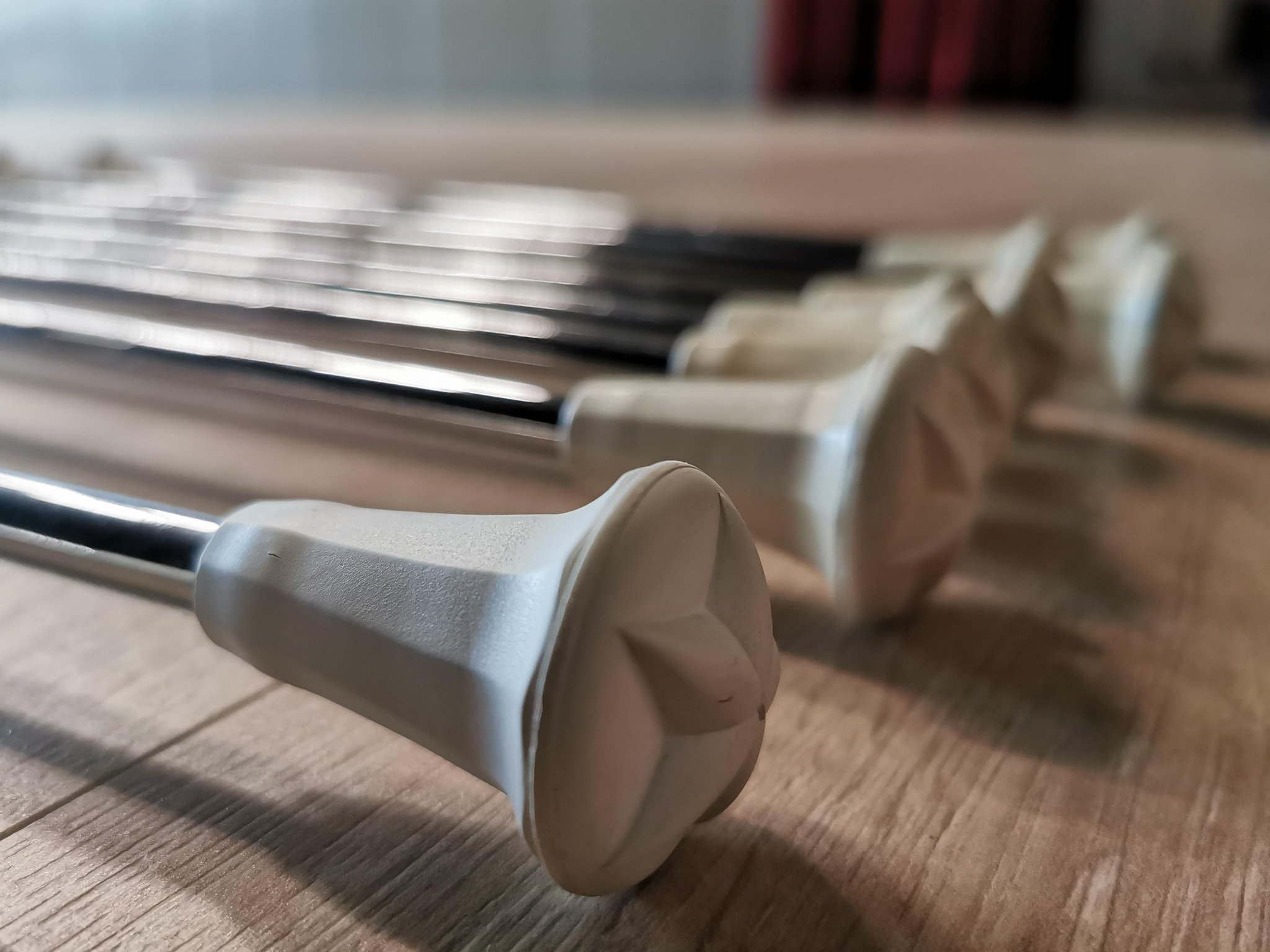 Tanzen mit dem Majorettenkorps