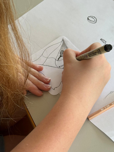 Zentangle